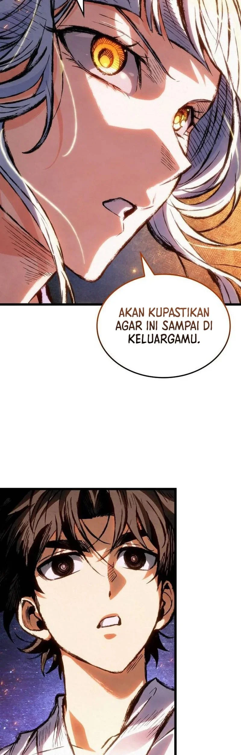 Chronicles Of The Demon-Slaying Cultivator Chapter 20 Gambar 49