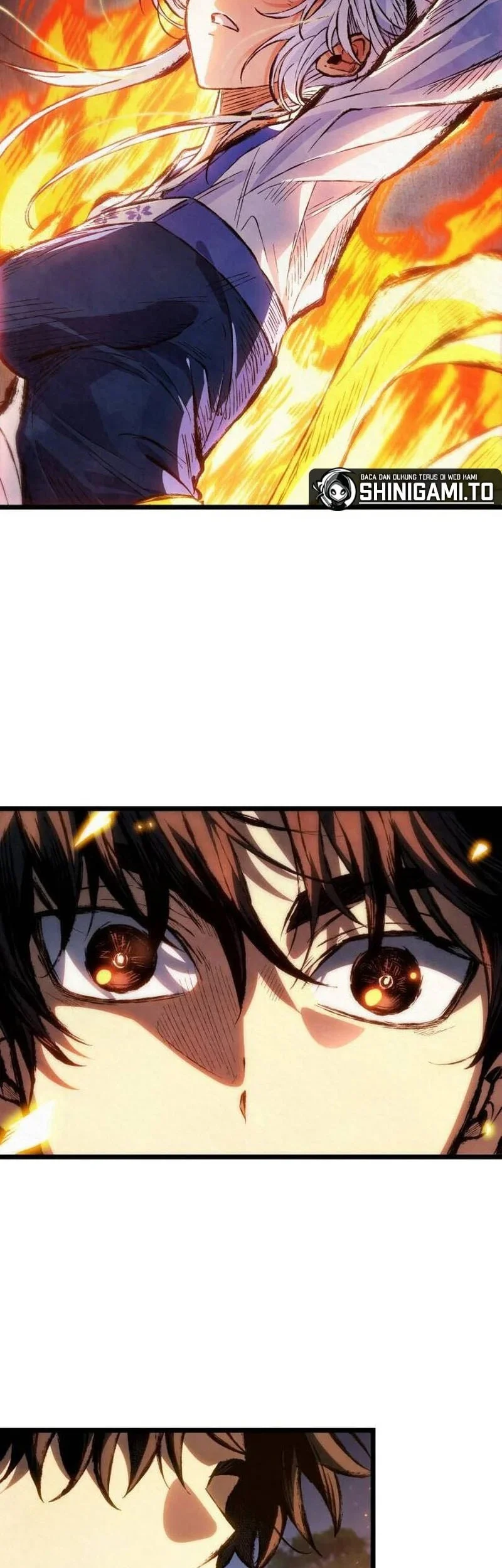 Chronicles Of The Demon-Slaying Cultivator Chapter 20 Gambar 53