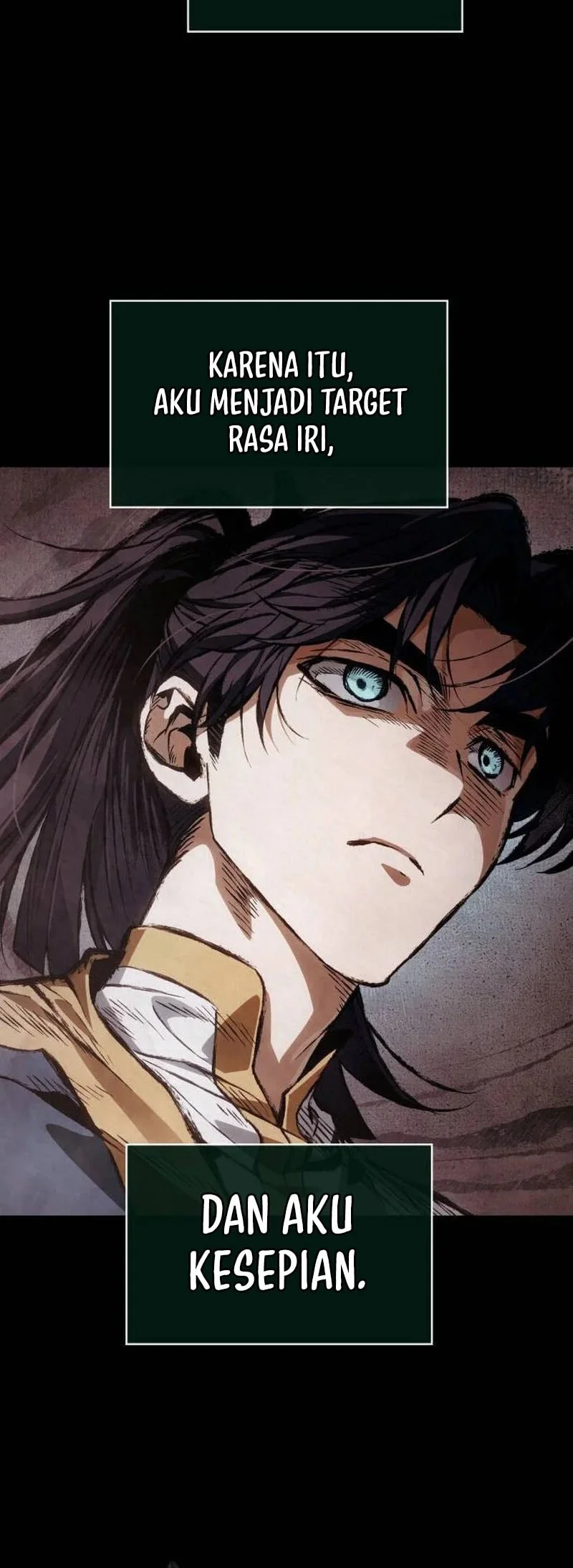 Chronicles Of The Demon-Slaying Cultivator Chapter 20 Gambar 57
