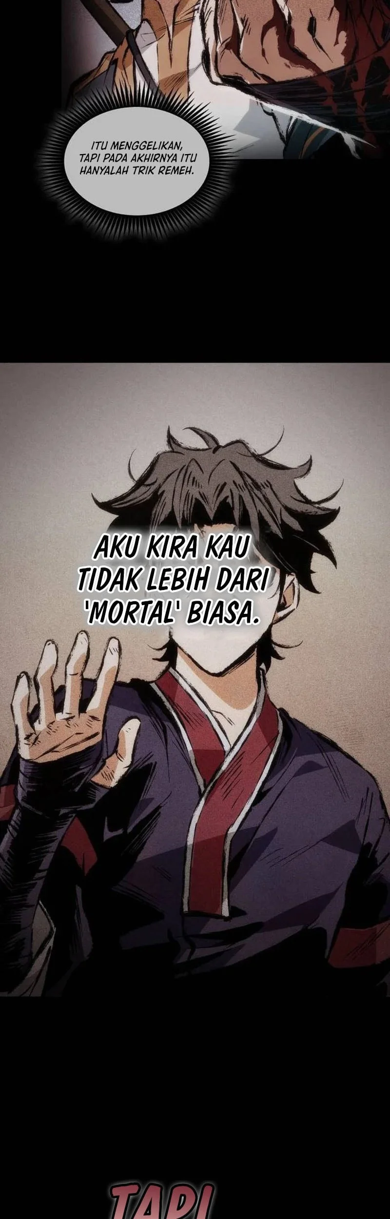Chronicles Of The Demon-Slaying Cultivator Chapter 20 Gambar 59
