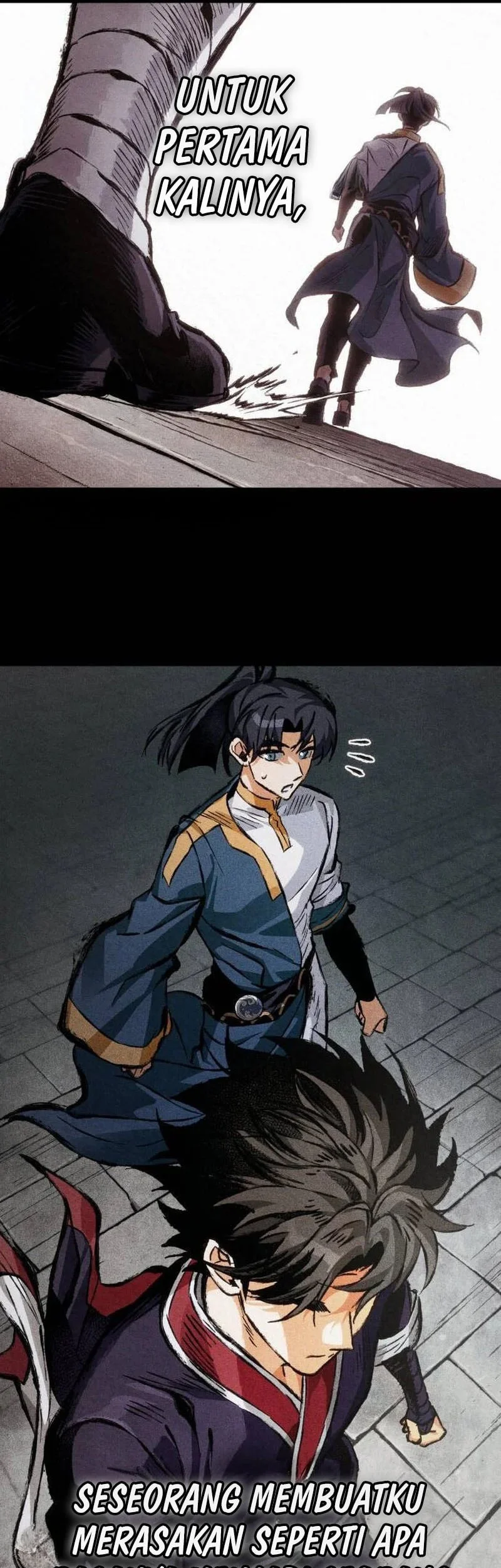 Chronicles Of The Demon-Slaying Cultivator Chapter 20 Gambar 62