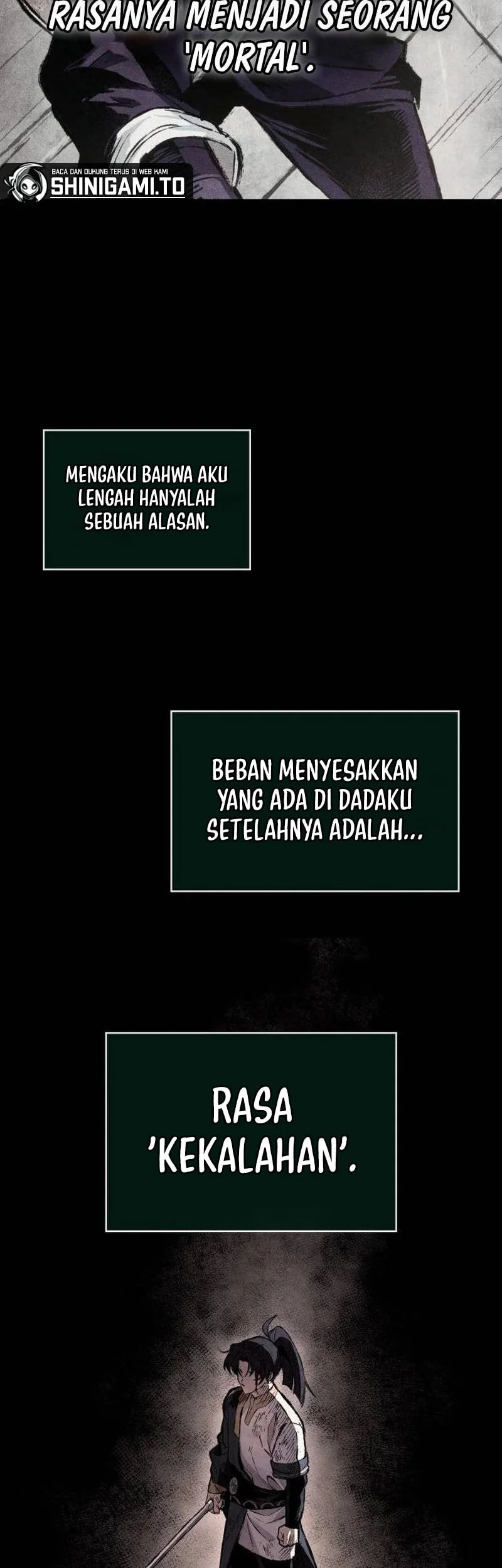 Chronicles Of The Demon-Slaying Cultivator Chapter 20 Gambar 63