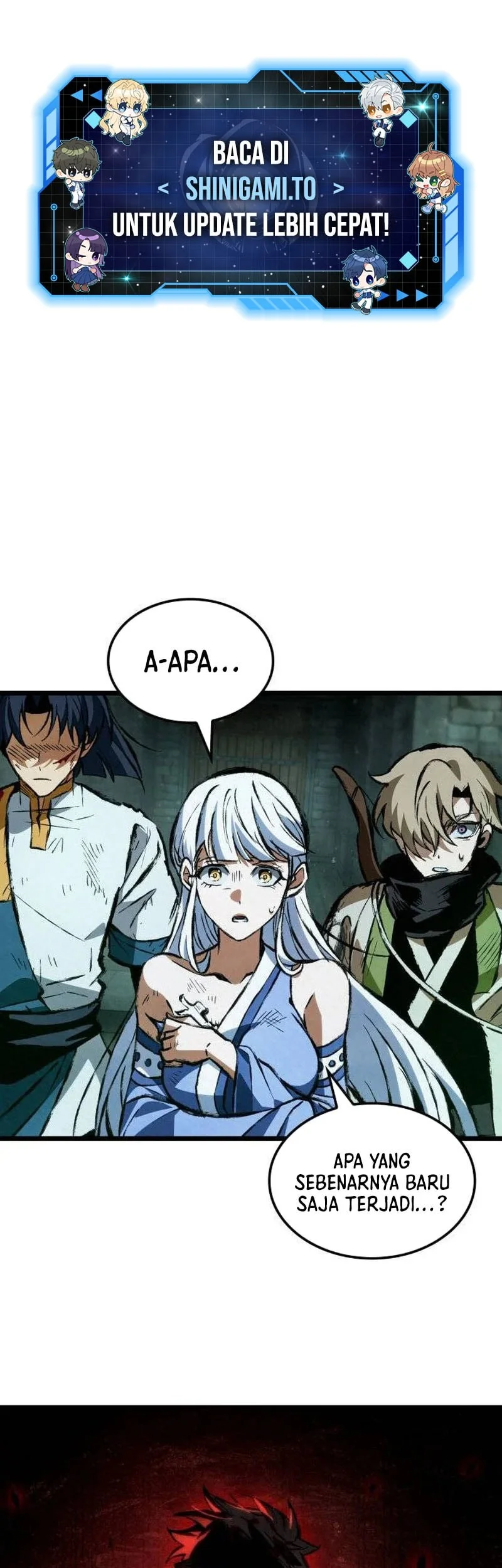 Manhwa Chronicles Of The Demon-Slaying Cultivator Chapter 20 gambar 2