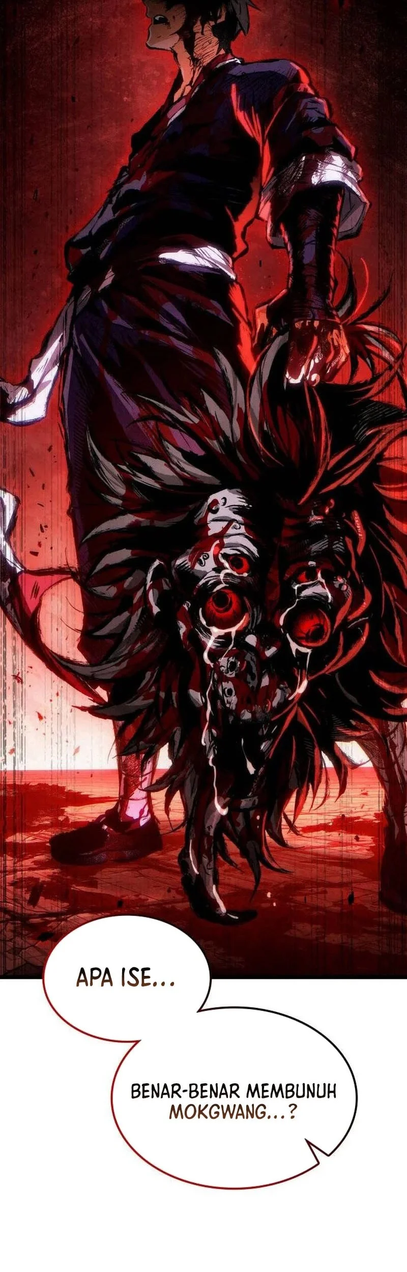 Chronicles Of The Demon-Slaying Cultivator Chapter 20 Gambar 3