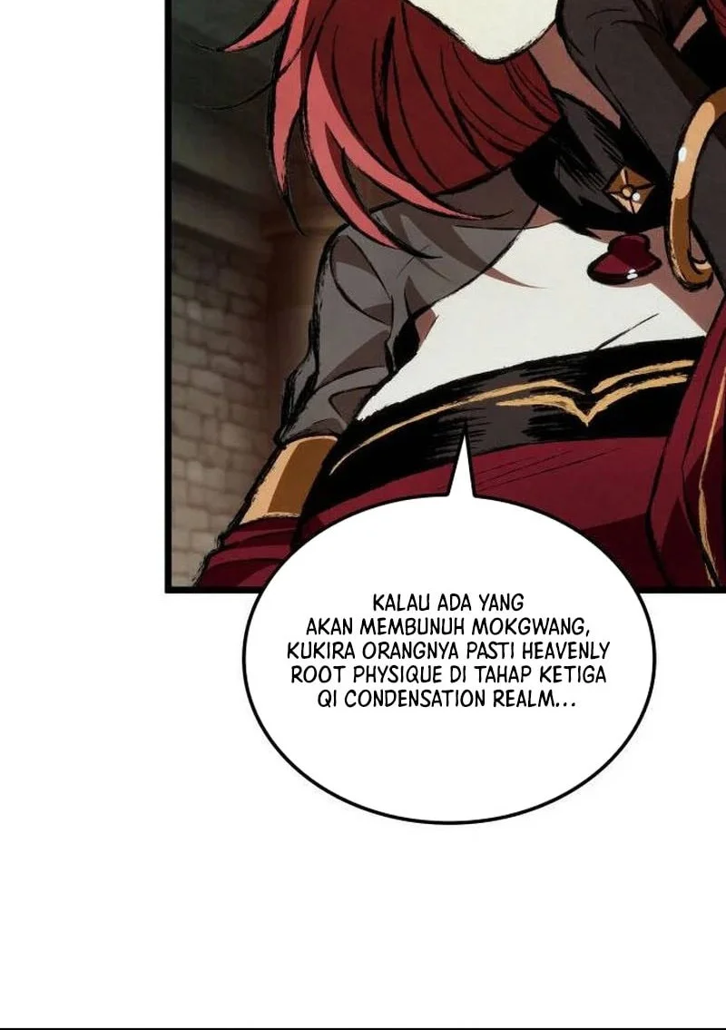 Chronicles Of The Demon-Slaying Cultivator Chapter 20 Gambar 10