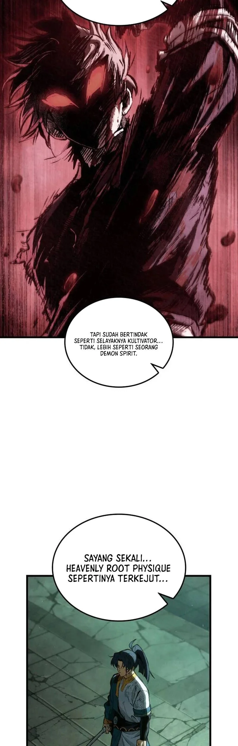 Chronicles Of The Demon-Slaying Cultivator Chapter 20 Gambar 13