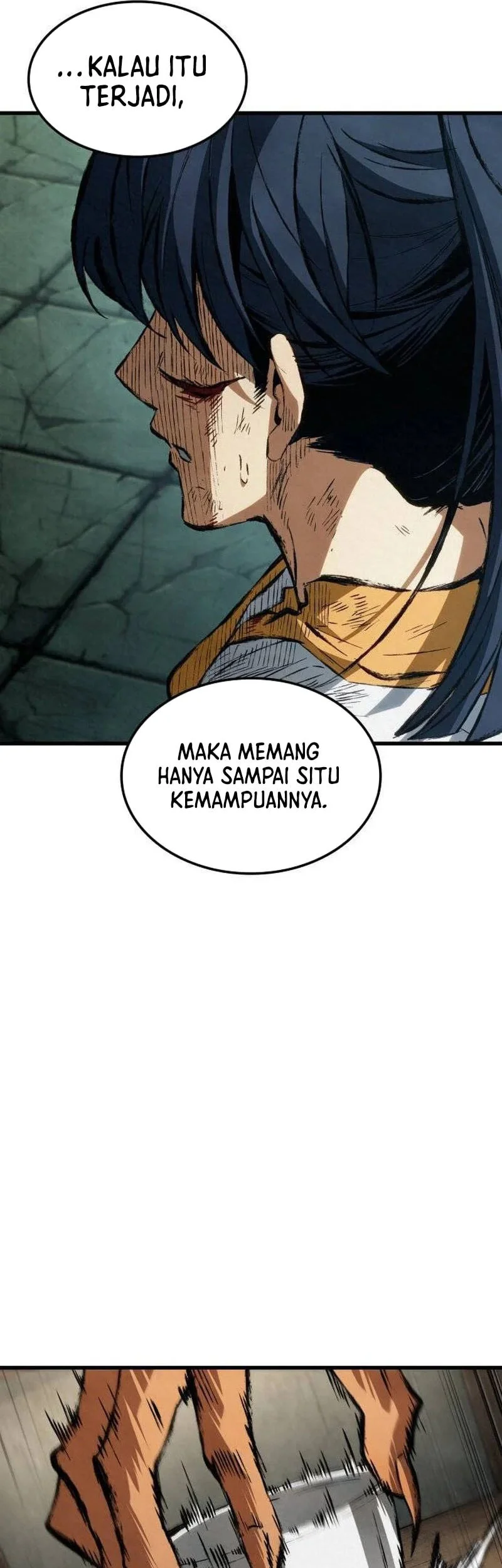 Chronicles Of The Demon-Slaying Cultivator Chapter 20 Gambar 15