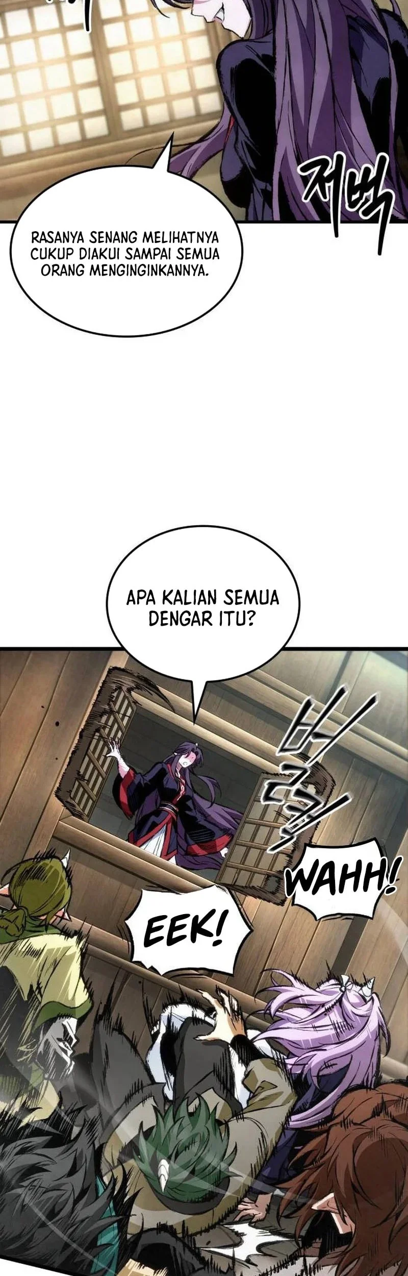 Chronicles Of The Demon-Slaying Cultivator Chapter 20 Gambar 20