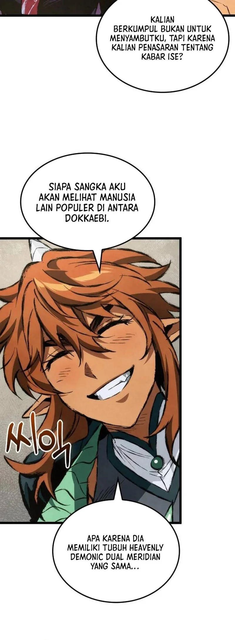Chronicles Of The Demon-Slaying Cultivator Chapter 20 Gambar 22