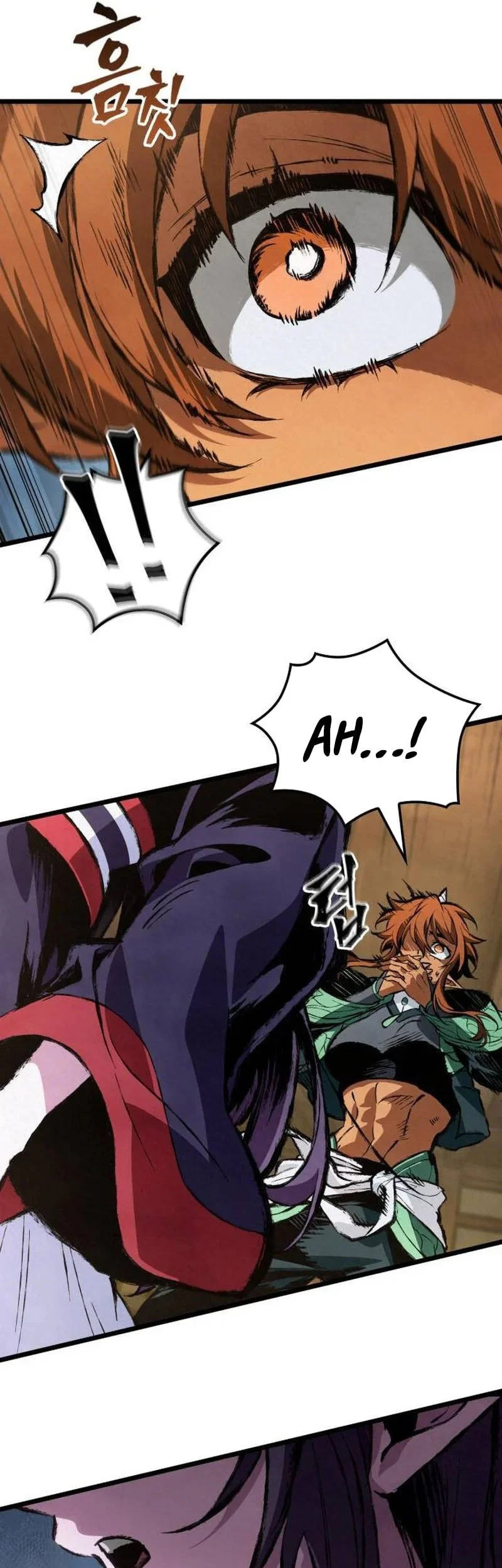 Chronicles Of The Demon-Slaying Cultivator Chapter 20 Gambar 23