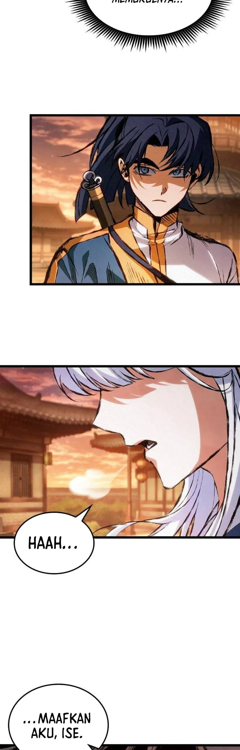 Chronicles Of The Demon-Slaying Cultivator Chapter 20 Gambar 29