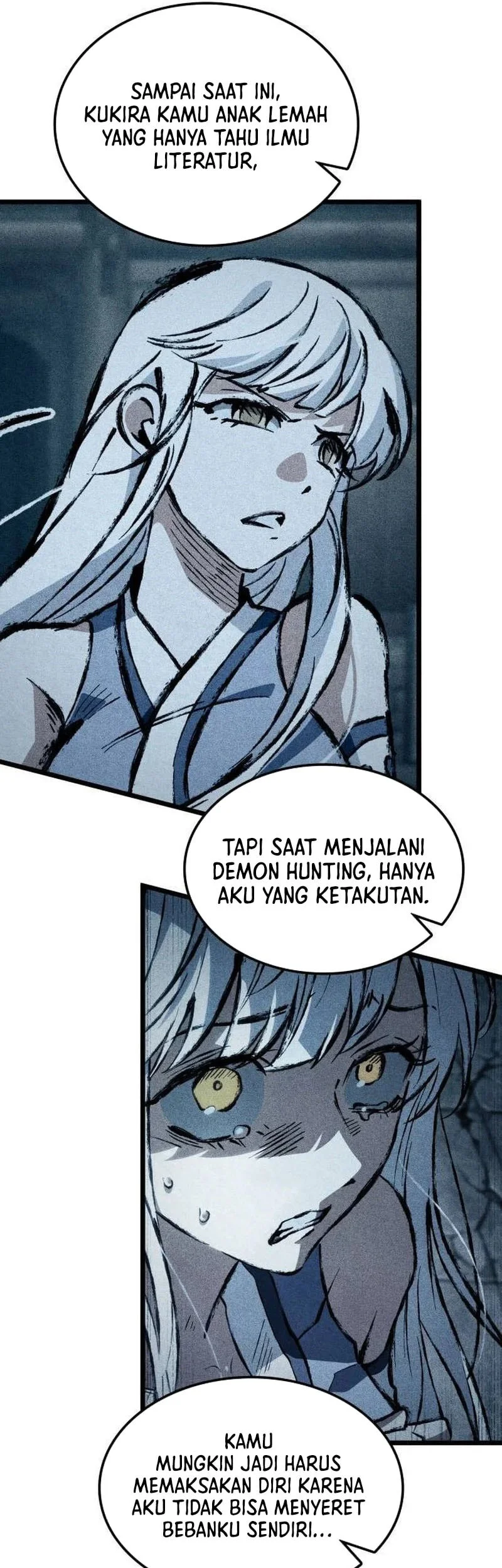 Chronicles Of The Demon-Slaying Cultivator Chapter 20 Gambar 31