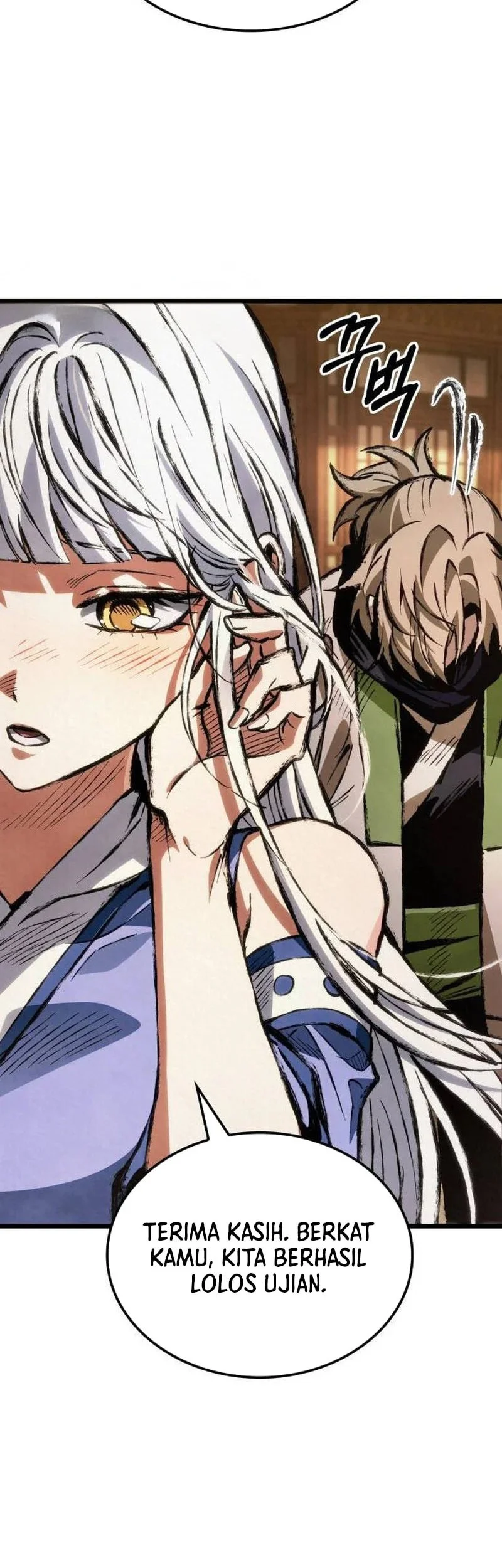 Chronicles Of The Demon-Slaying Cultivator Chapter 20 Gambar 32