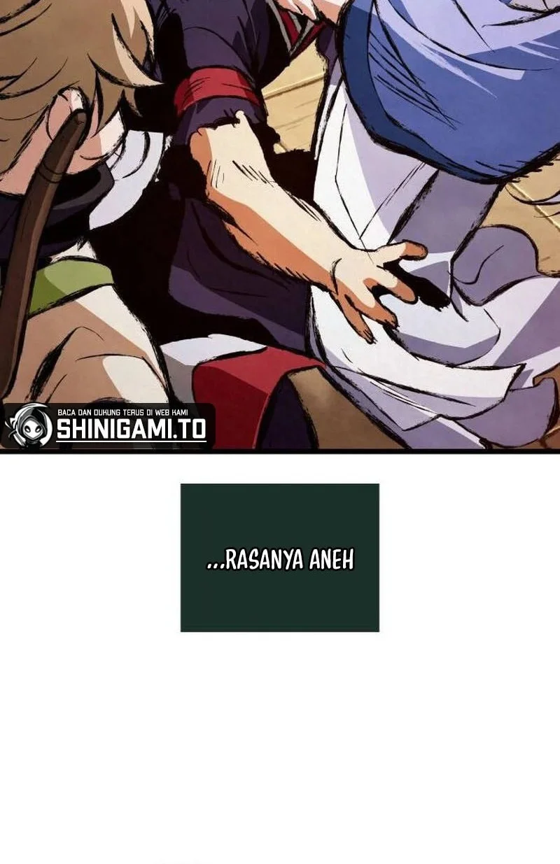 Chronicles Of The Demon-Slaying Cultivator Chapter 20 Gambar 34