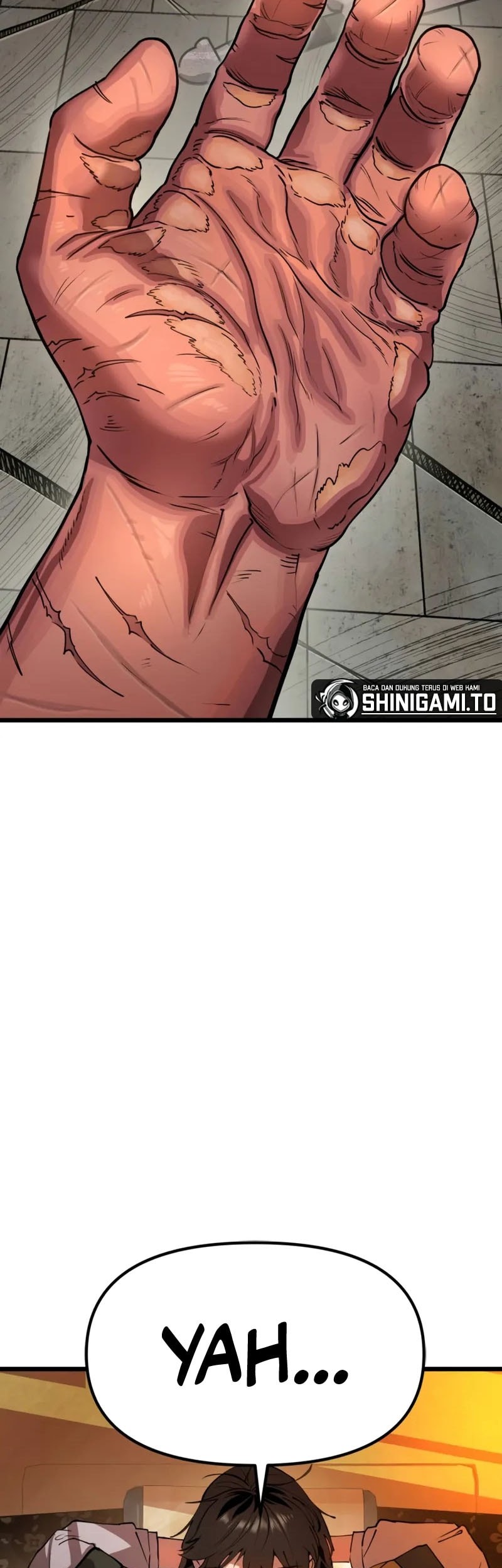 Chronicles Of The Lazy Sovereign Chapter 1 Gambar 40