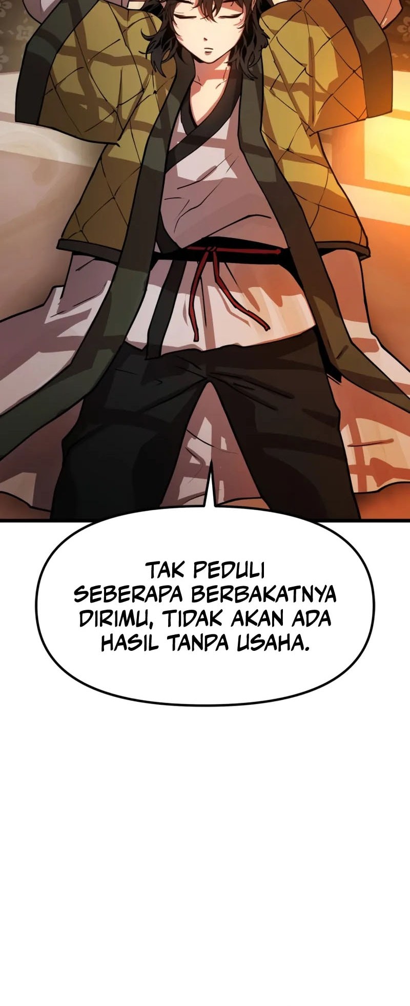 Chronicles Of The Lazy Sovereign Chapter 1 Gambar 41