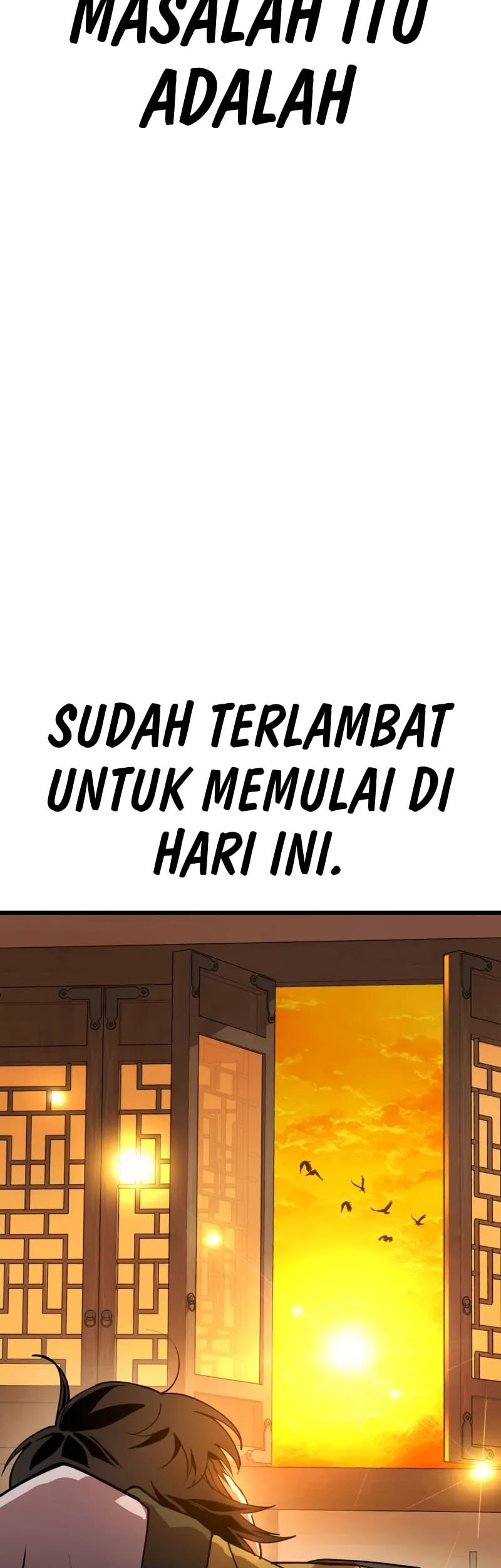 Chronicles Of The Lazy Sovereign Chapter 1 Gambar 43