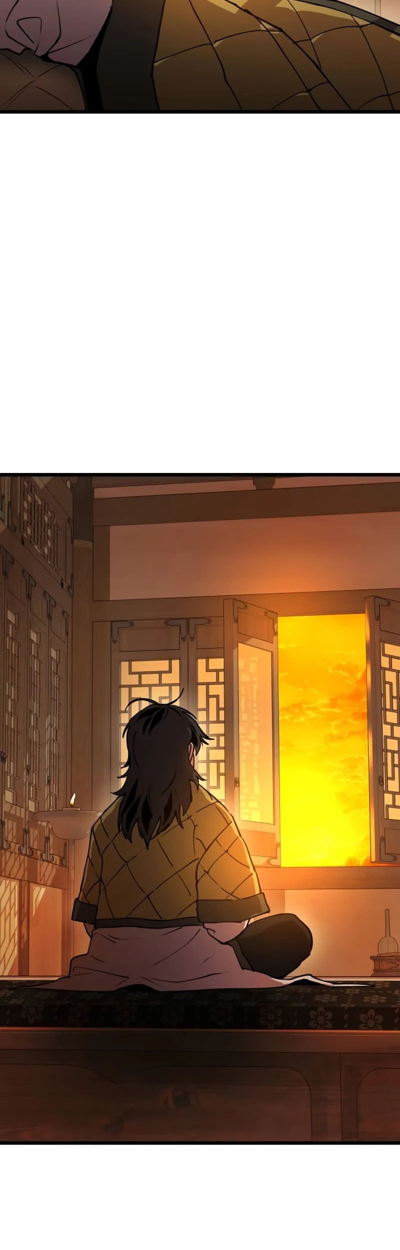 Chronicles Of The Lazy Sovereign Chapter 1 Gambar 44
