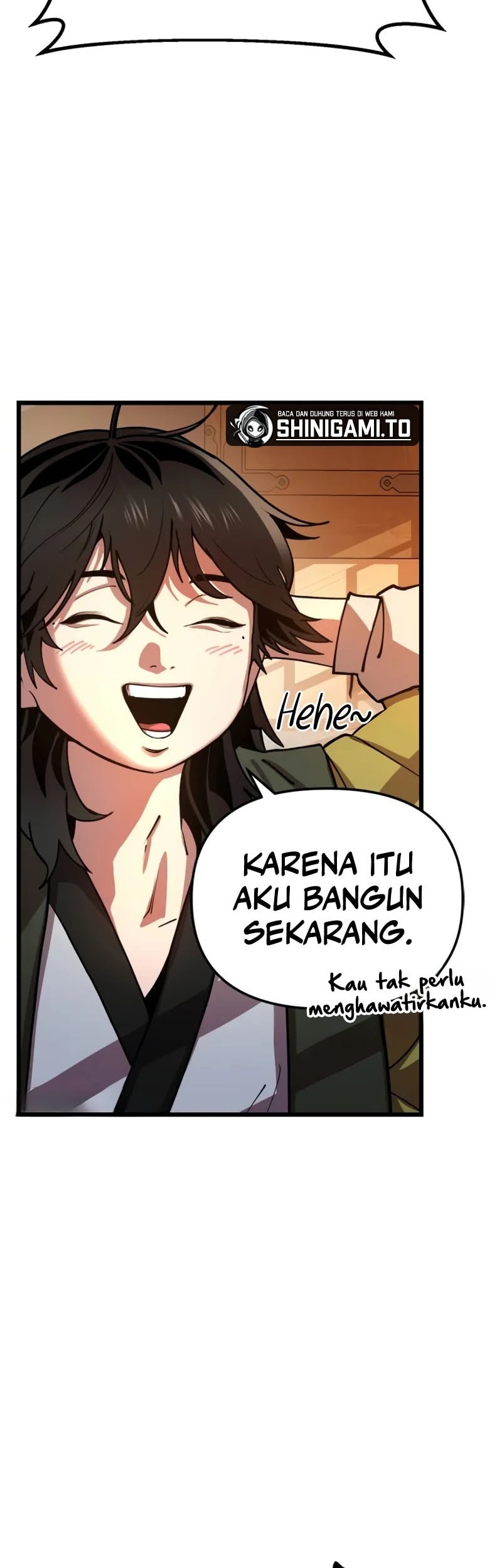 Chronicles Of The Lazy Sovereign Chapter 1 Gambar 60