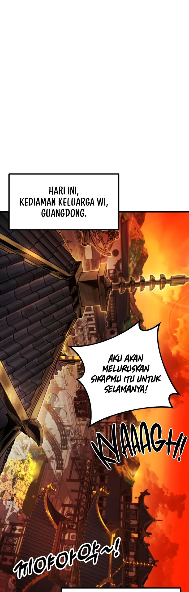 Chronicles Of The Lazy Sovereign Chapter 1 Gambar 67