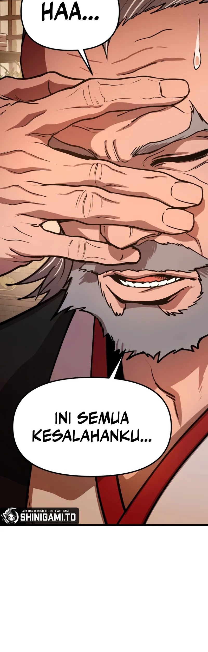 Chronicles Of The Lazy Sovereign Chapter 1 Gambar 72