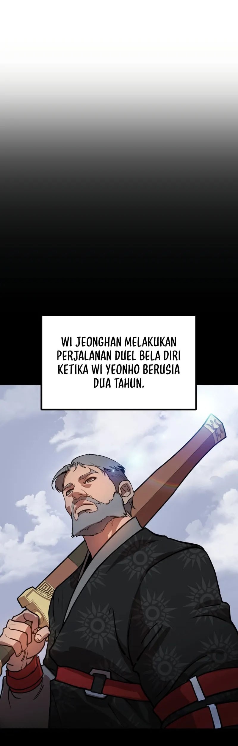 Chronicles Of The Lazy Sovereign Chapter 1 Gambar 73