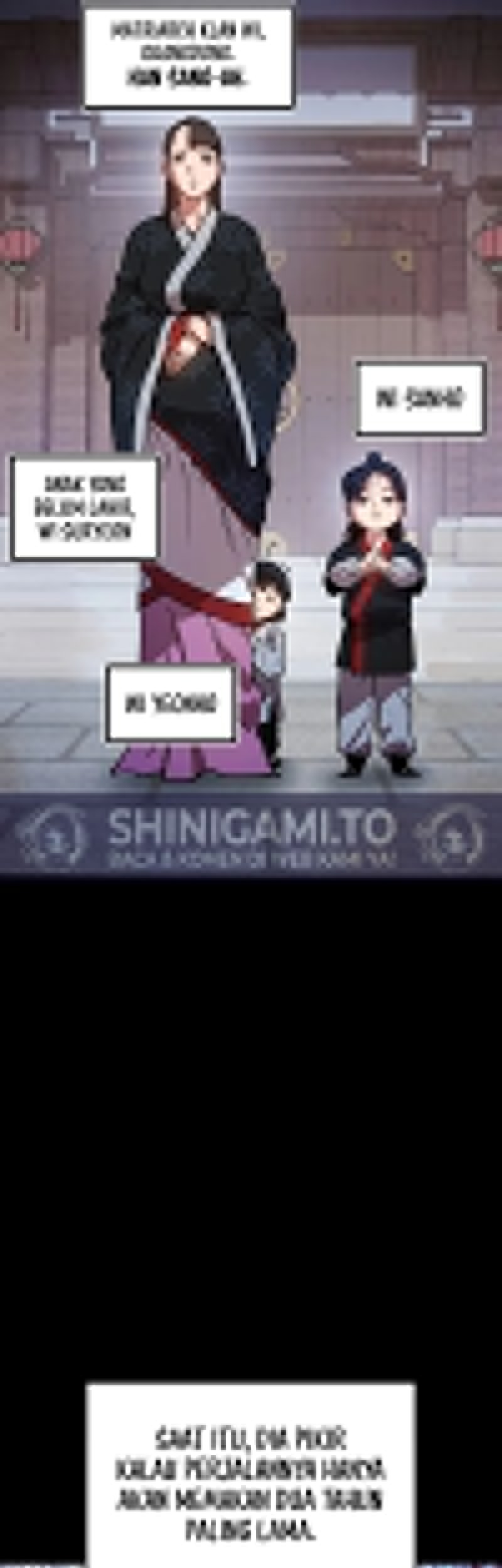 Chronicles Of The Lazy Sovereign Chapter 1 Gambar 75