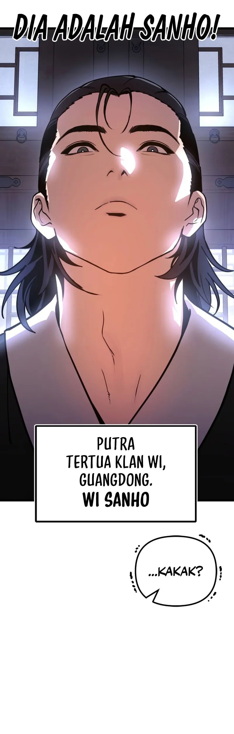 Chronicles Of The Lazy Sovereign Chapter 1 Gambar 91