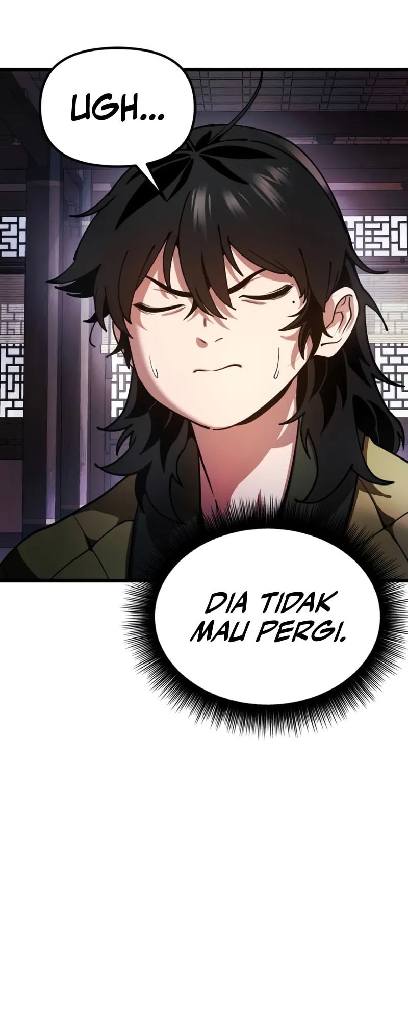 Chronicles Of The Lazy Sovereign Chapter 1 Gambar 106