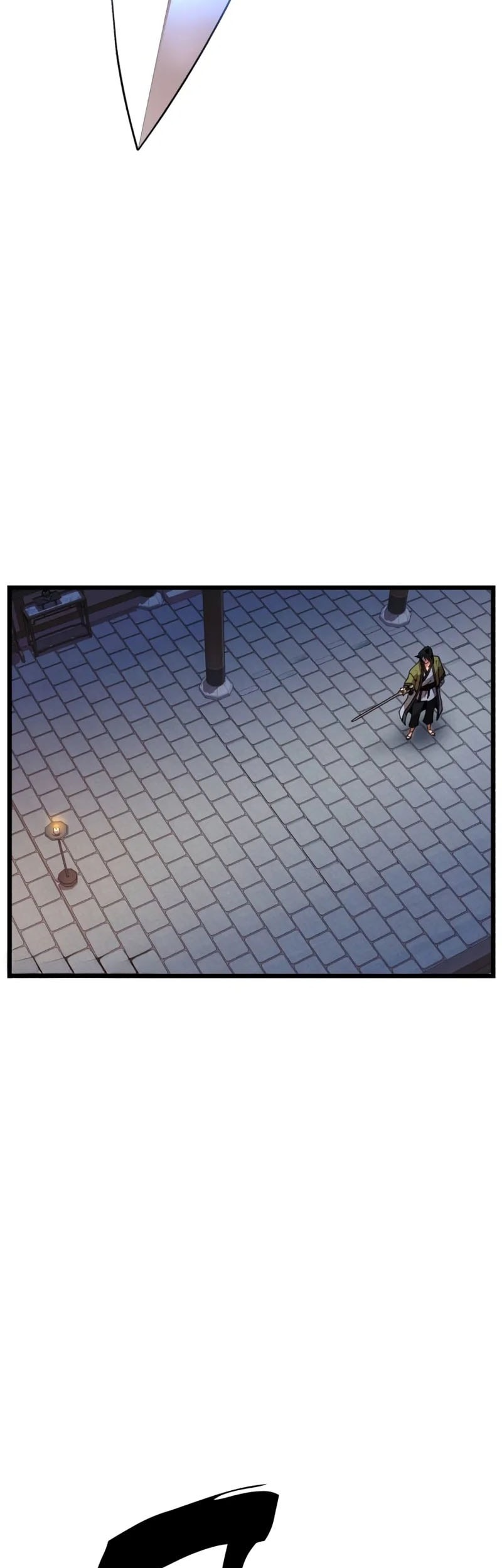Chronicles Of The Lazy Sovereign Chapter 1 Gambar 109