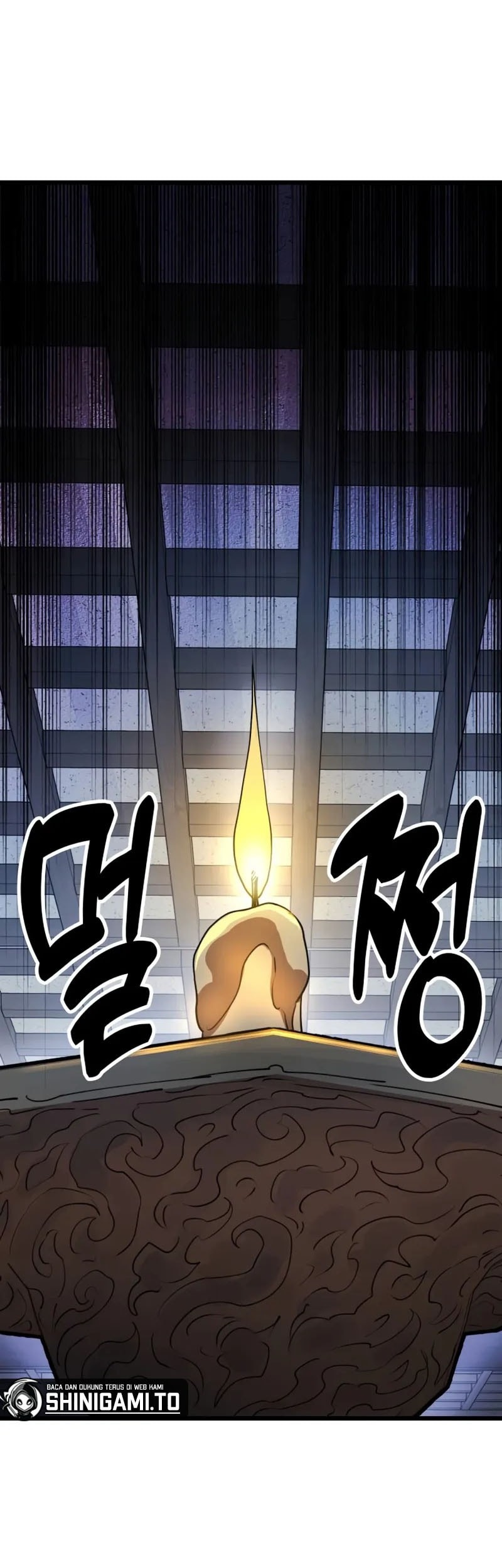 Chronicles Of The Lazy Sovereign Chapter 1 Gambar 117