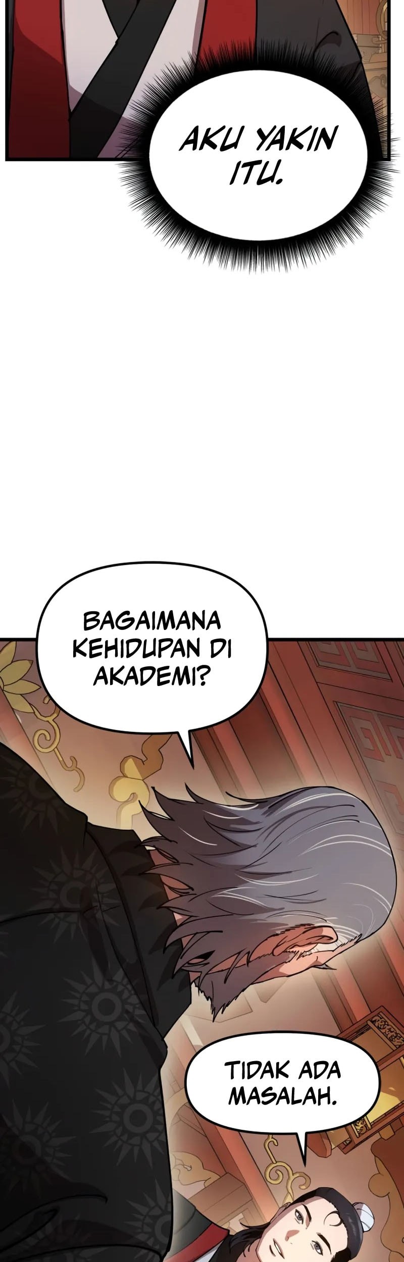 Chronicles Of The Lazy Sovereign Chapter 1 Gambar 125