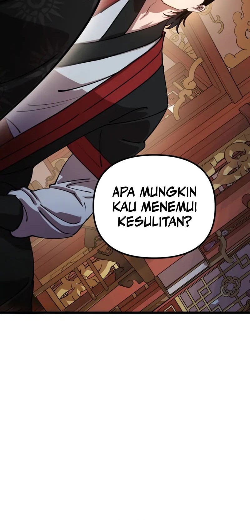 Chronicles Of The Lazy Sovereign Chapter 1 Gambar 126