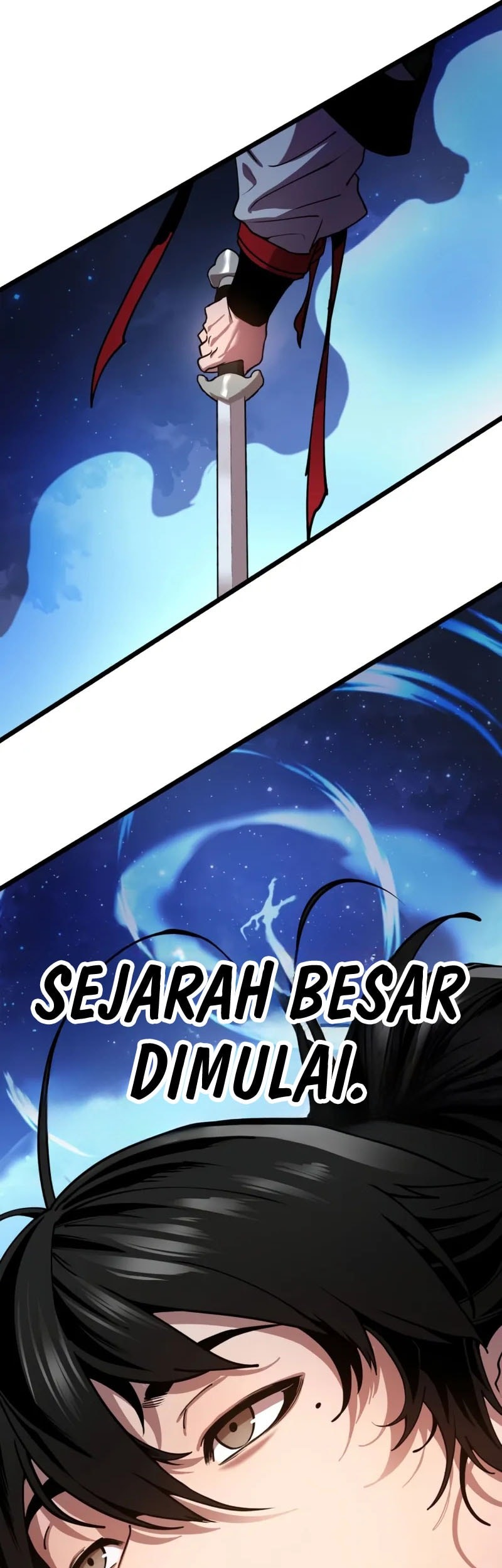 Chronicles Of The Lazy Sovereign Chapter 1 Gambar 143