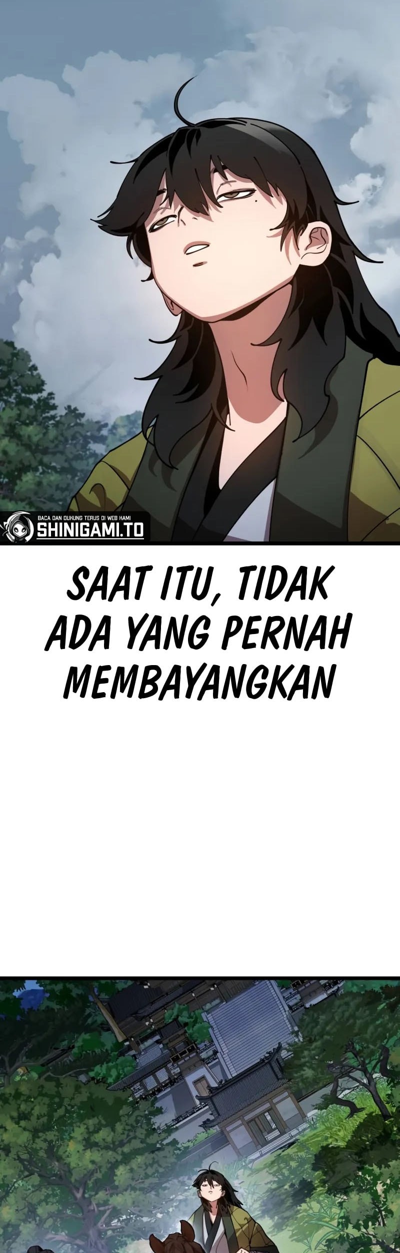 Chronicles Of The Lazy Sovereign Chapter 1 Gambar 145