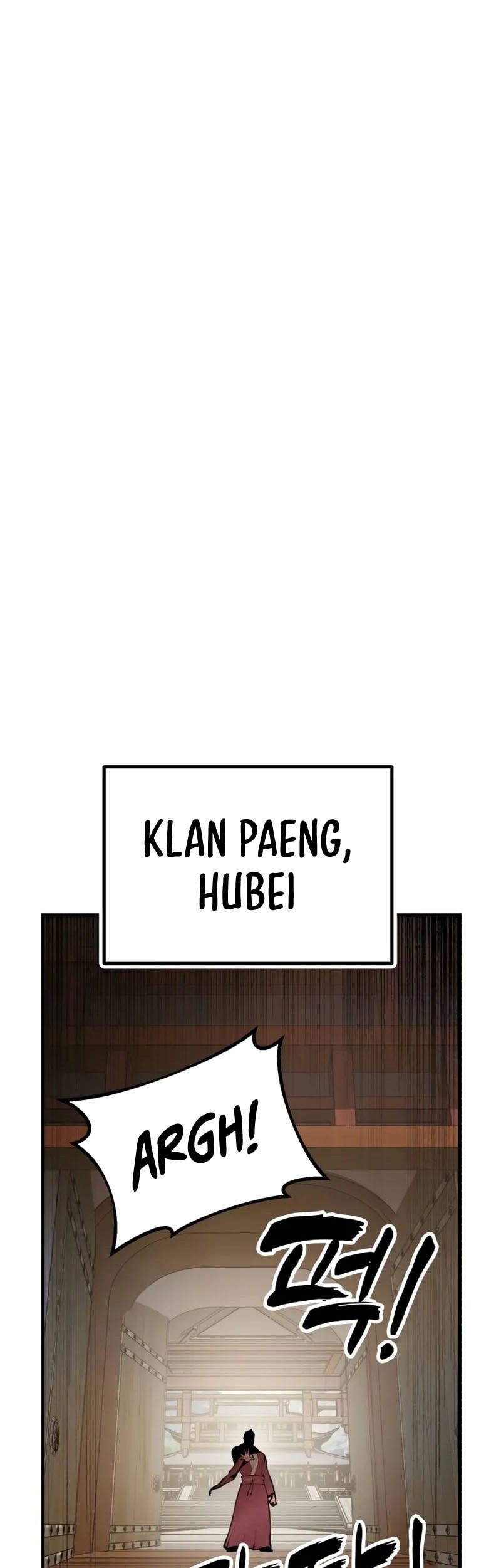 Chronicles Of The Lazy Sovereign Chapter 1 Gambar 12