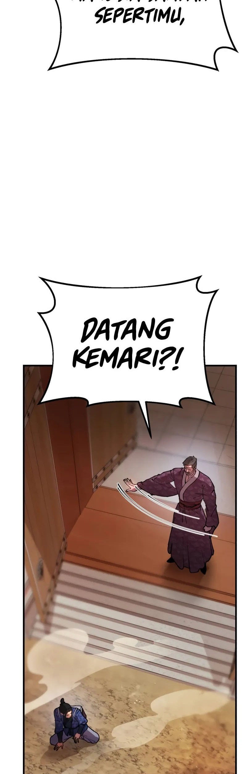 Chronicles Of The Lazy Sovereign Chapter 1 Gambar 15