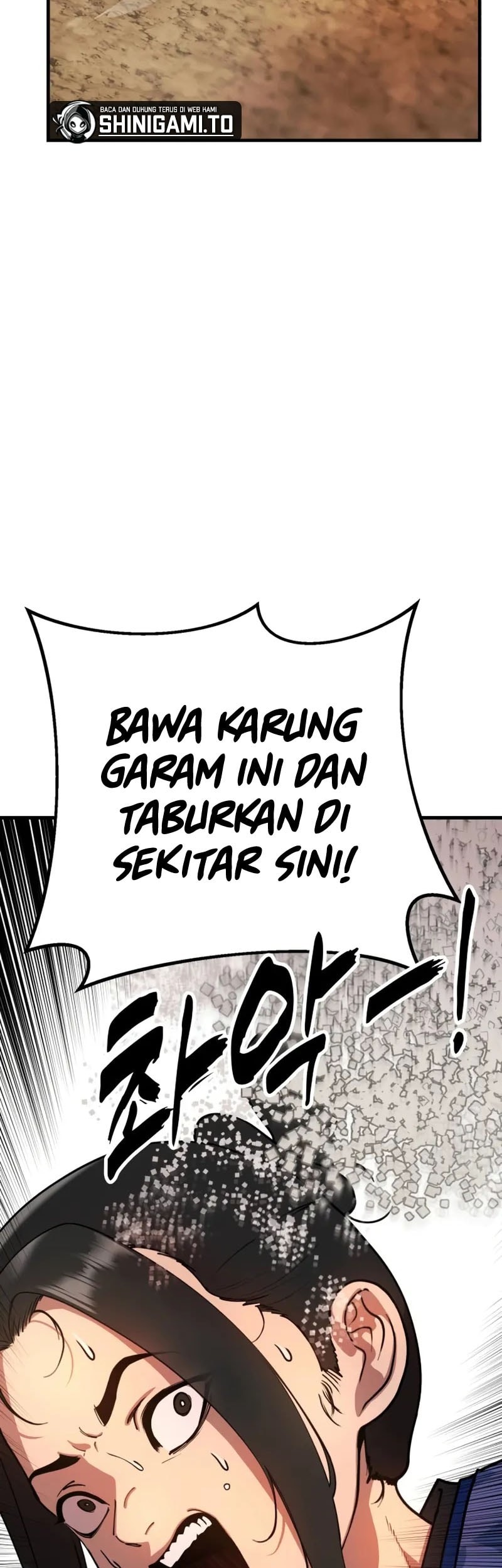 Chronicles Of The Lazy Sovereign Chapter 1 Gambar 16