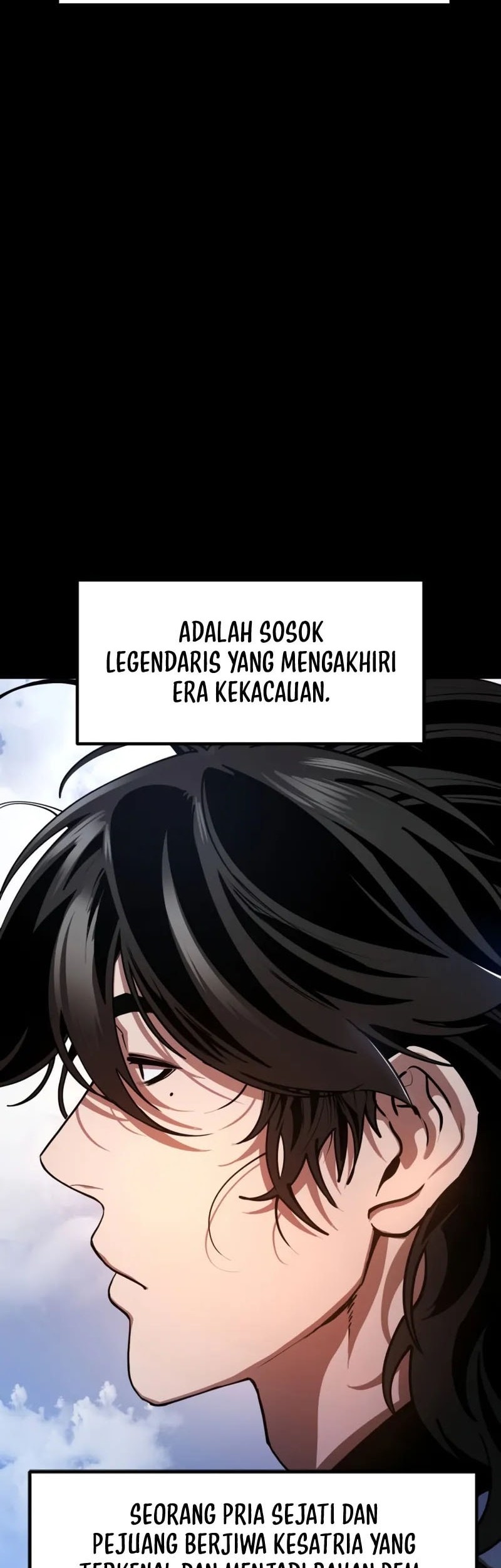 Chronicles Of The Lazy Sovereign Chapter 1 Gambar 19