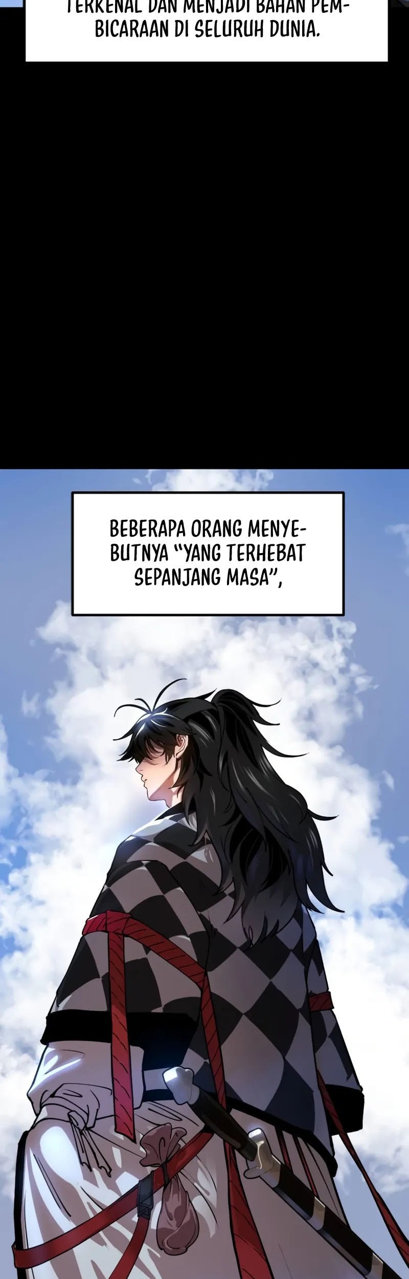 Chronicles Of The Lazy Sovereign Chapter 1 Gambar 20