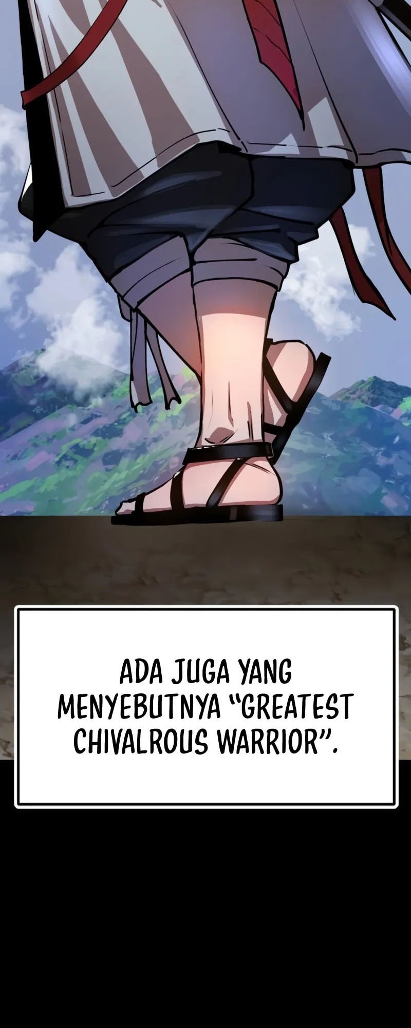 Chronicles Of The Lazy Sovereign Chapter 1 Gambar 21