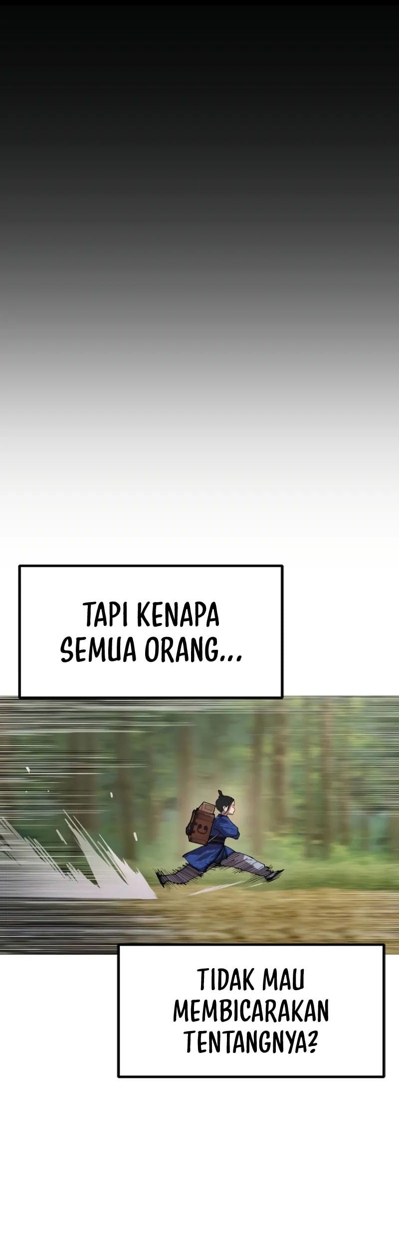 Chronicles Of The Lazy Sovereign Chapter 1 Gambar 22