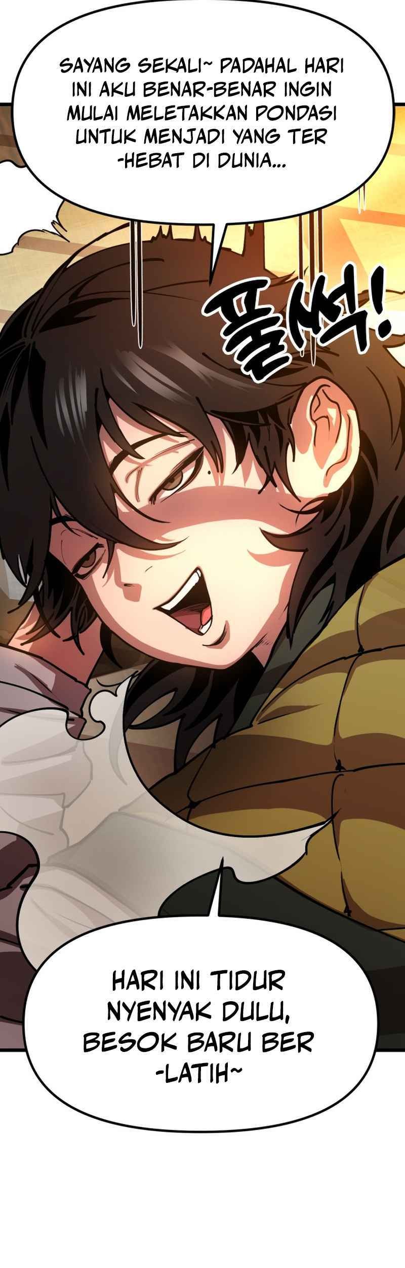 Chronicles Of The Lazy Sovereign Chapter 1 Gambar 47