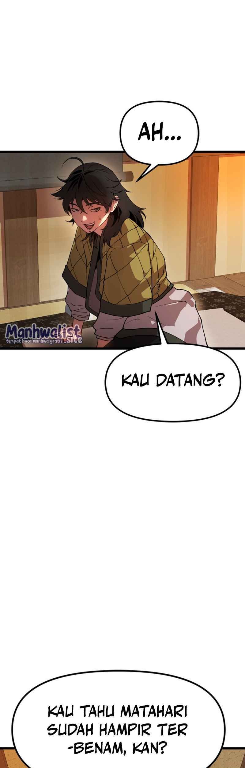 Chronicles Of The Lazy Sovereign Chapter 1 Gambar 53