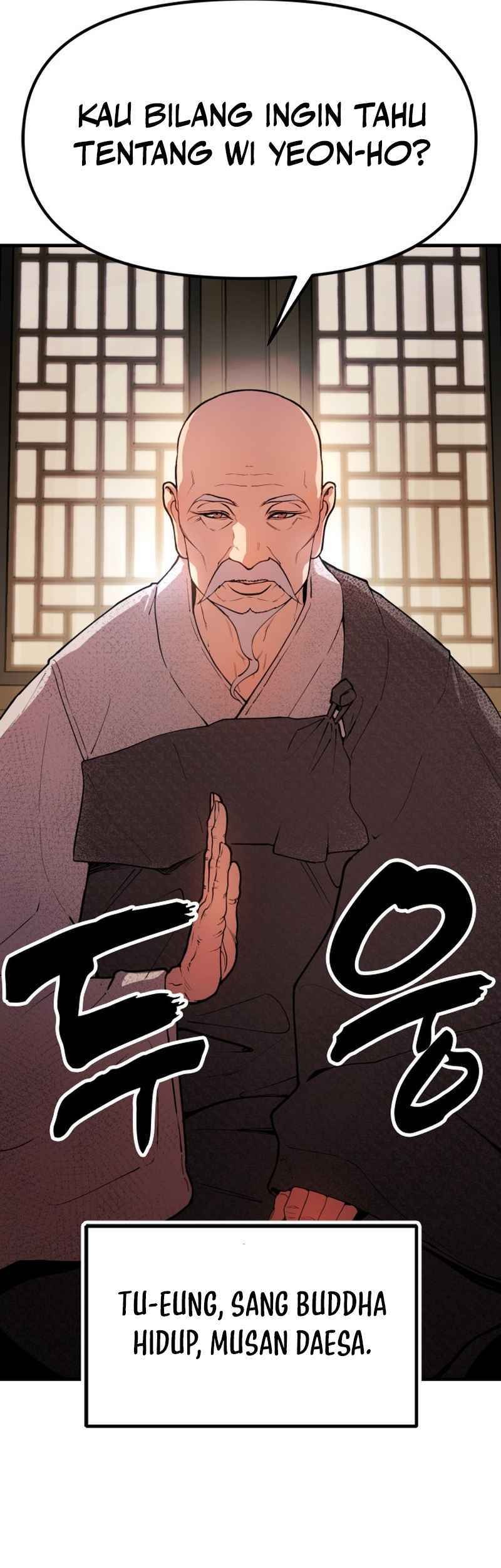 Chronicles Of The Lazy Sovereign Chapter 1 Gambar 3