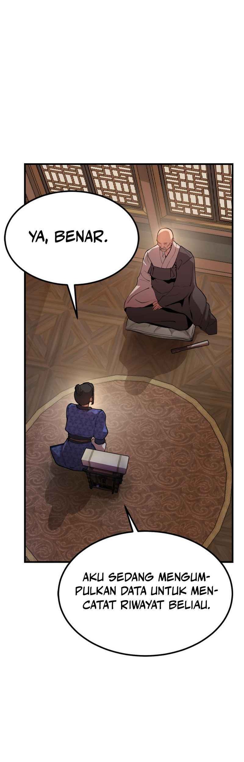 Chronicles Of The Lazy Sovereign Chapter 1 Gambar 4