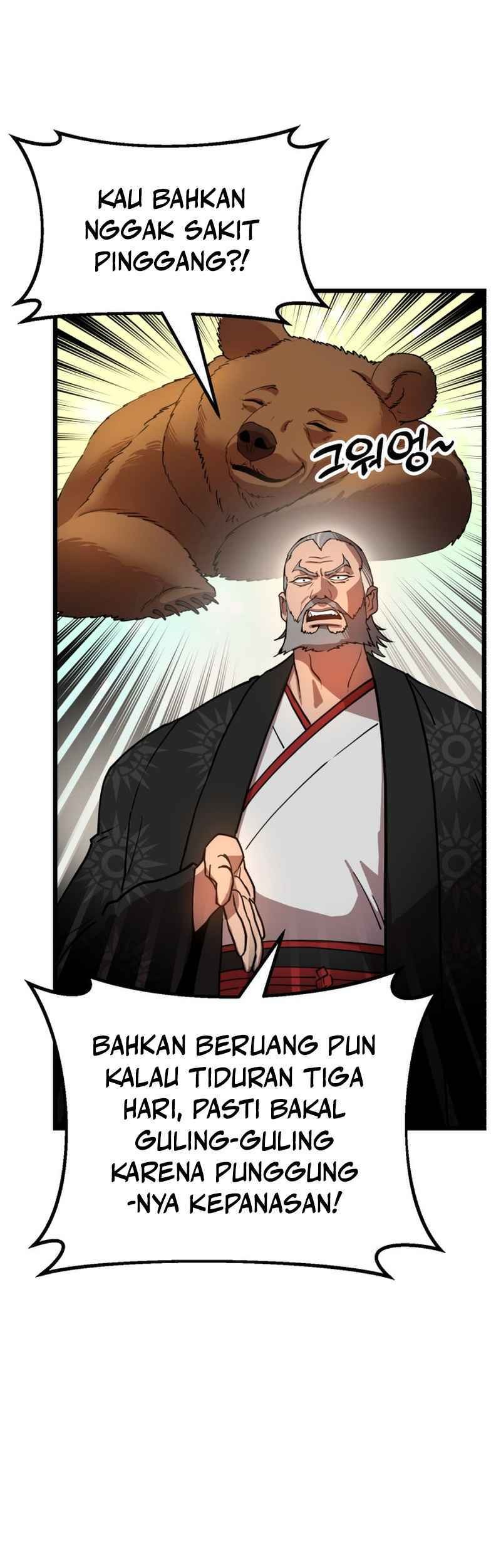 Chronicles Of The Lazy Sovereign Chapter 1 Gambar 59