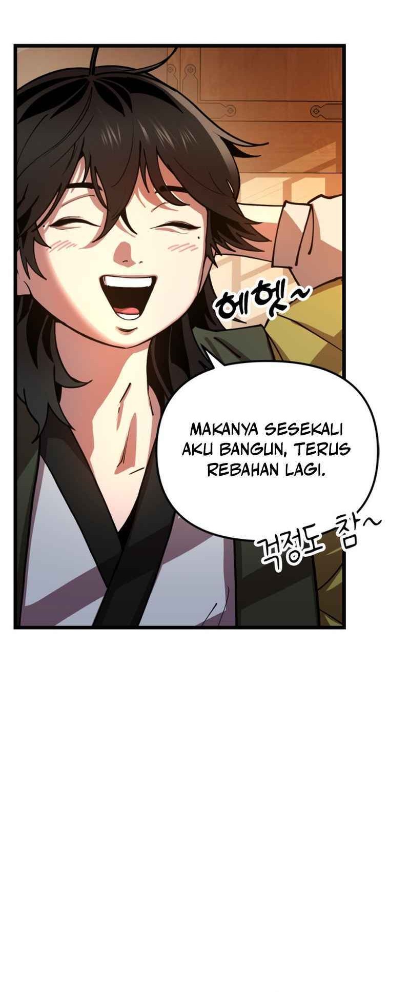 Chronicles Of The Lazy Sovereign Chapter 1 Gambar 60