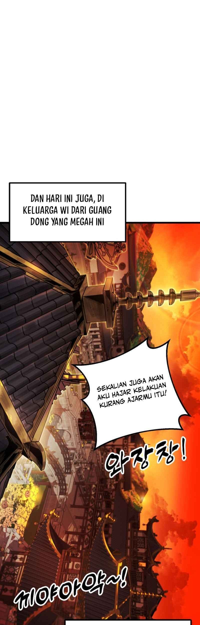 Chronicles Of The Lazy Sovereign Chapter 1 Gambar 66