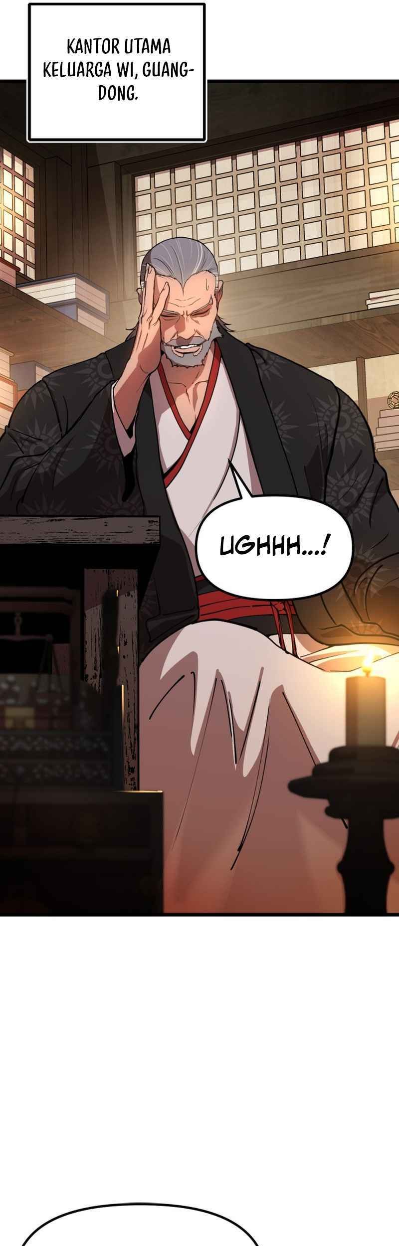 Chronicles Of The Lazy Sovereign Chapter 1 Gambar 68